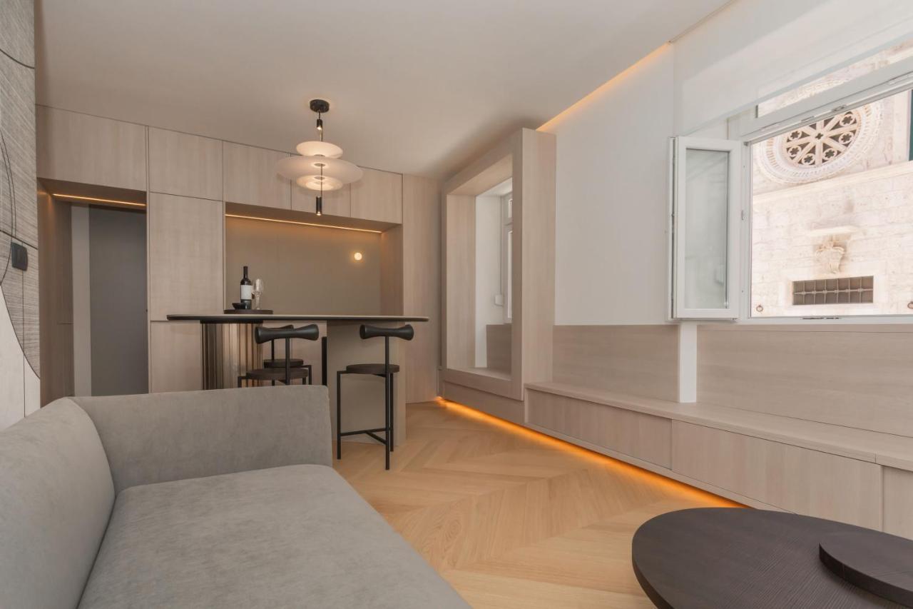 Etoile Apartment Шибеник Экстерьер фото