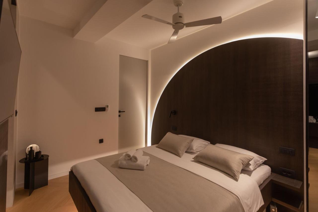 Etoile Apartment Шибеник Экстерьер фото