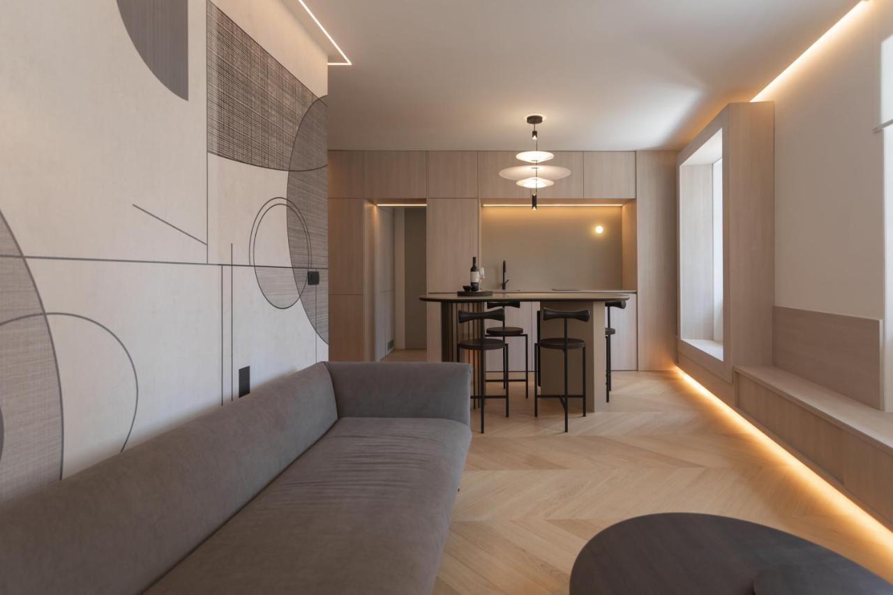 Etoile Apartment Шибеник Экстерьер фото