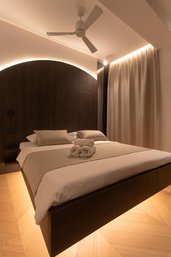 Etoile Apartment Шибеник Экстерьер фото
