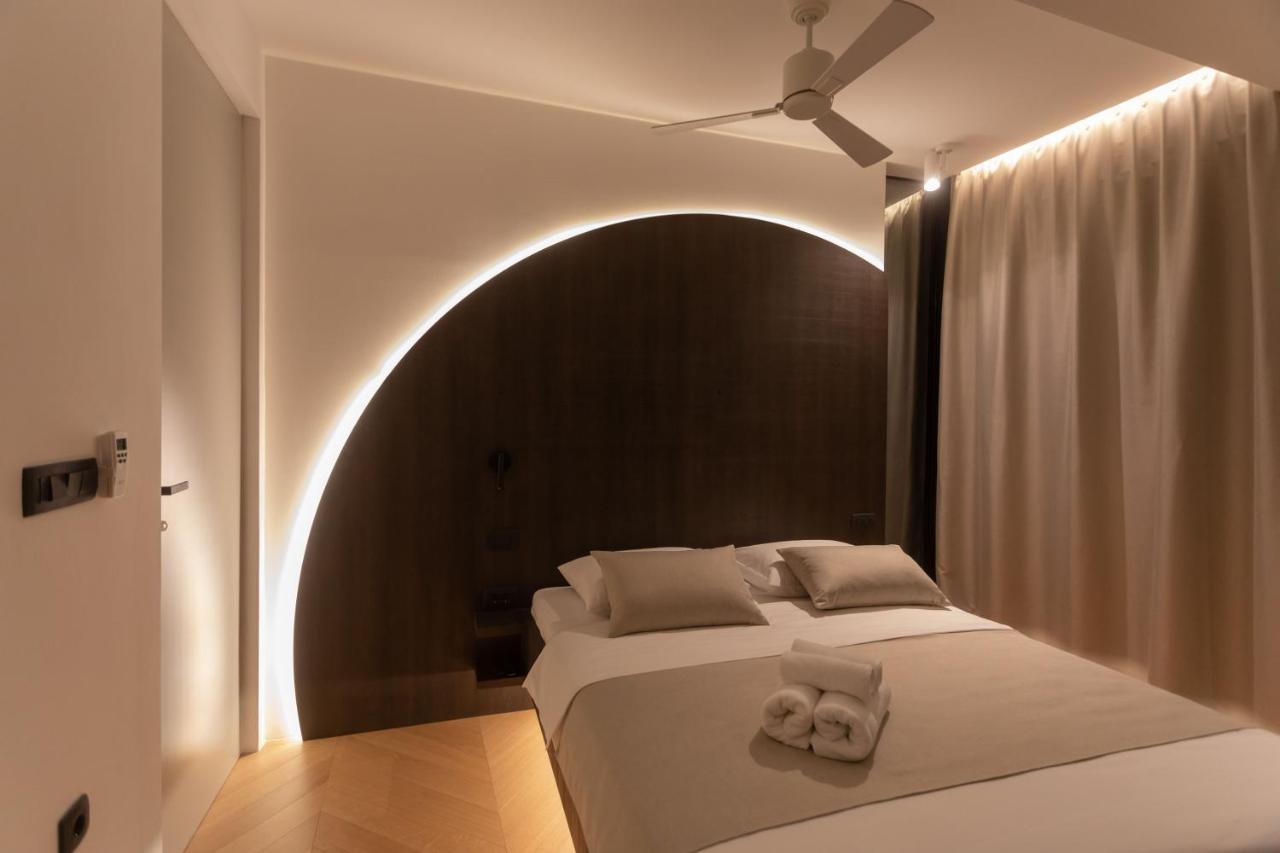 Etoile Apartment Шибеник Экстерьер фото