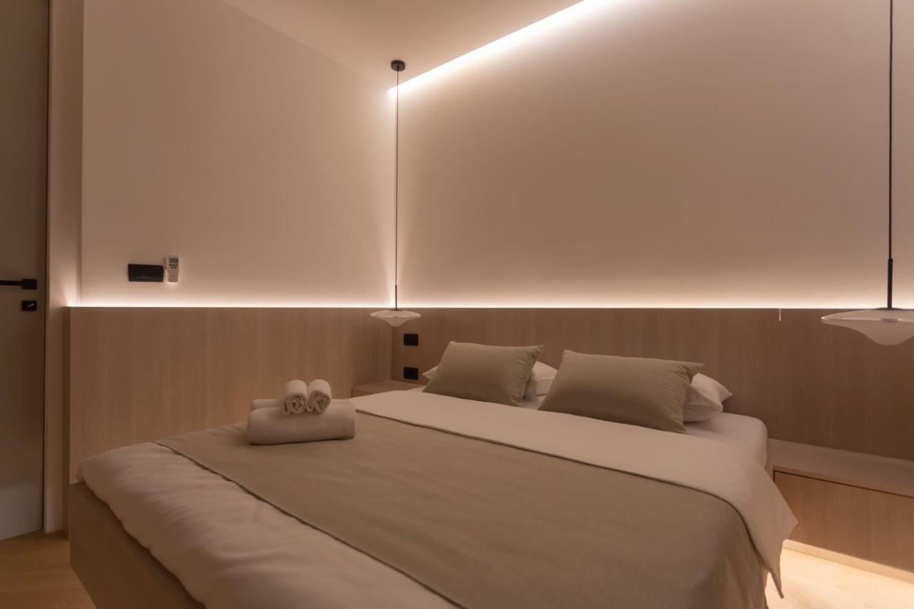 Etoile Apartment Шибеник Экстерьер фото