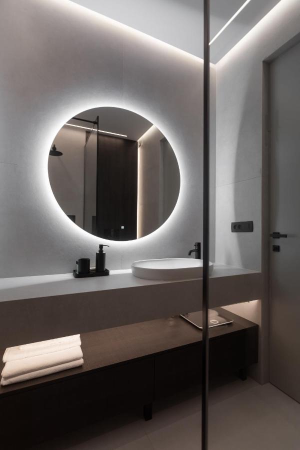 Etoile Apartment Шибеник Экстерьер фото