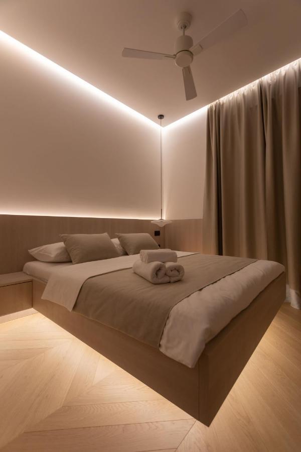 Etoile Apartment Шибеник Экстерьер фото