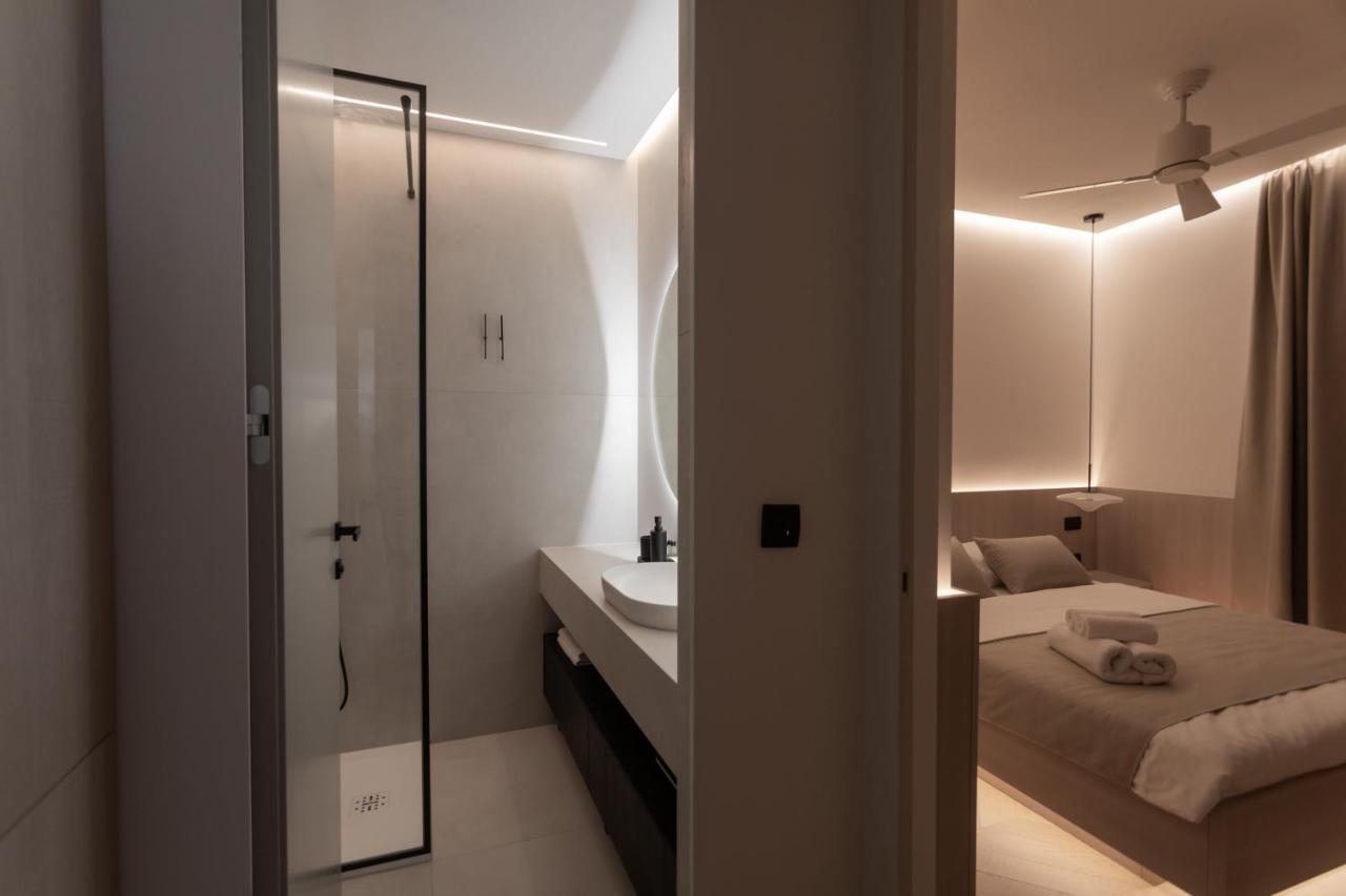 Etoile Apartment Шибеник Экстерьер фото