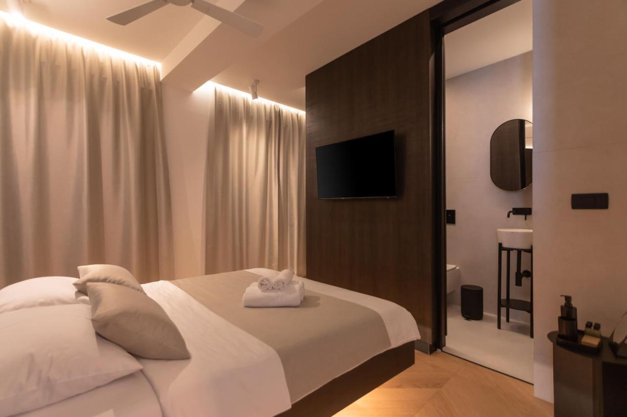 Etoile Apartment Шибеник Экстерьер фото