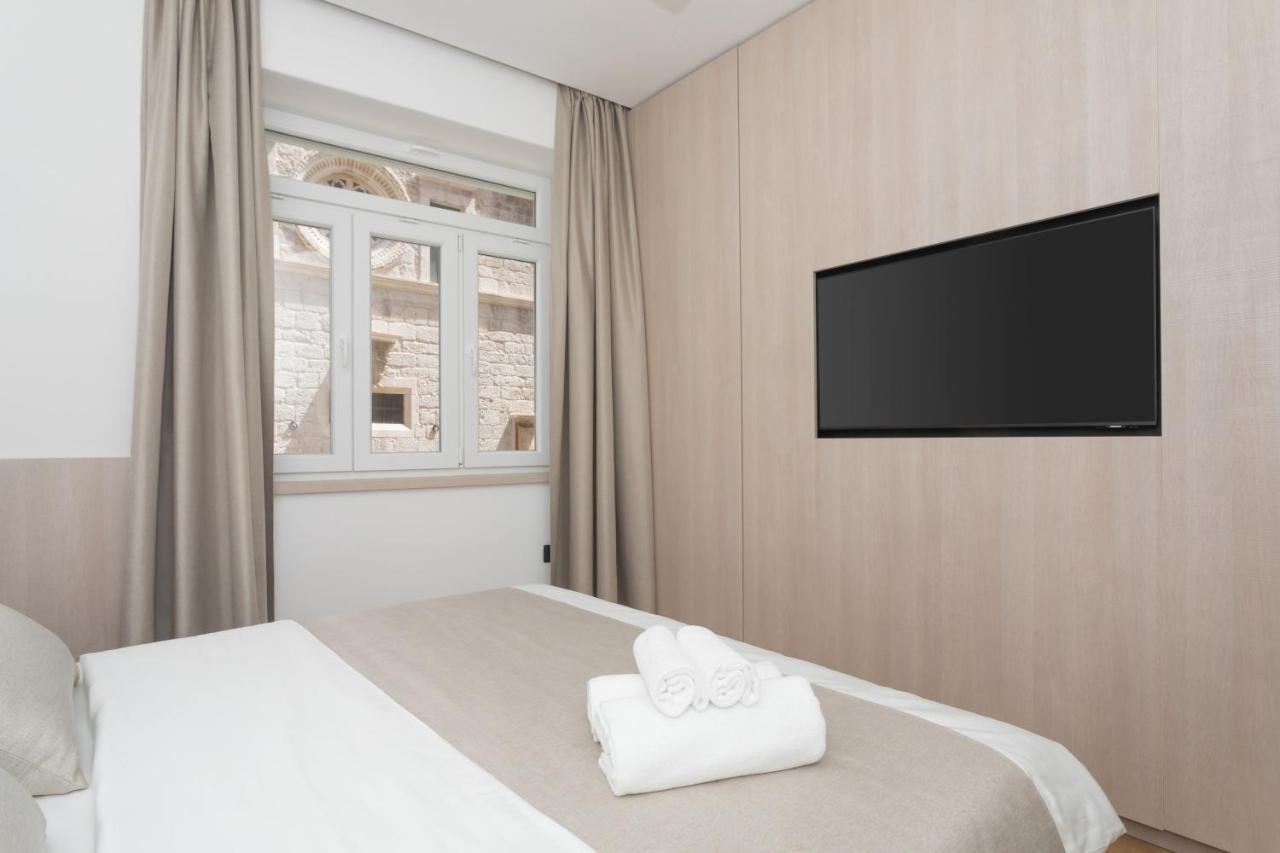 Etoile Apartment Шибеник Экстерьер фото