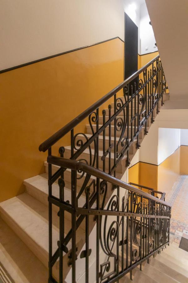Etoile Apartment Шибеник Экстерьер фото