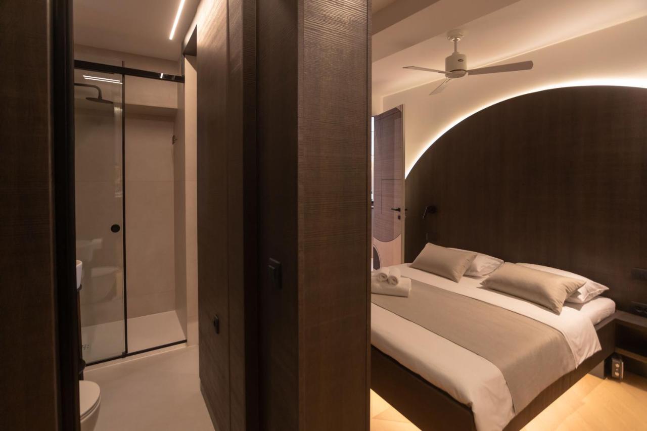 Etoile Apartment Шибеник Экстерьер фото